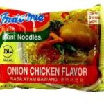 Onion Chicken Flavour