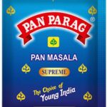 Pan Prug Gutka (pouch)