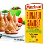 Punjabi Samosa (40g×10pcs)