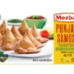 Punjabi Samosa (60g×25pcs)