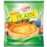 Plain Paratha