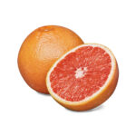 Texas Rio Red Grapefruit