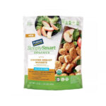 Perdue Simply Smart Organics Gluten Free Breaded Chicken Breast Nuggets