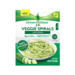 Green Giant Veggie Spirals