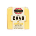 Field Roast Chao Cheese Creamy Original