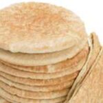 Pita Bread 7 inch