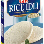 Idli Mix