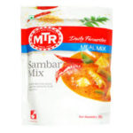 Sambar Mix