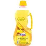 Sunflower Oil (1.8L)