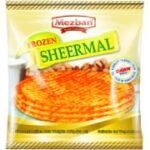 Sheer Mal(Sweet Naan)