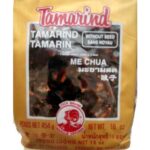 Tamarind Paste