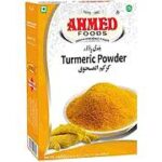 Turmeric Powder 400gm