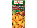 Vegetable Samosas