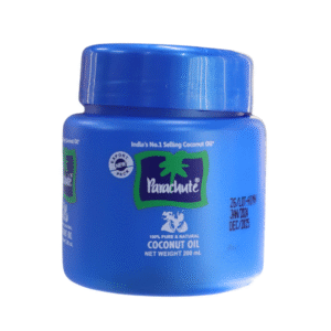 Parachute Coconut Oil
