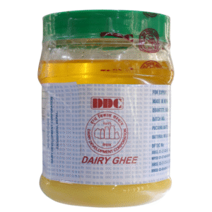 Dairy Ghee(Desi)