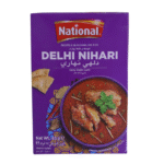 Delhi Nihari Mix