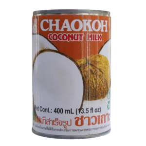 Coconut Milk