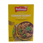 Karahi Ghost Mix