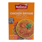 Chicken Biryani Mix