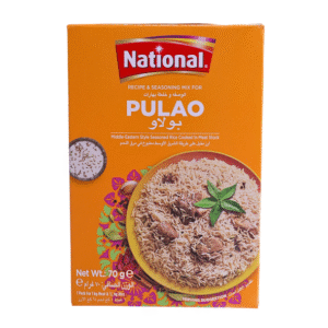 Pulao Mix