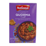 Quorma Mix