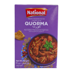 Quorma Mix