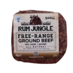 Ground Beef(Qeema)