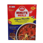 Rajma Masala