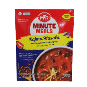 Rajma Masala