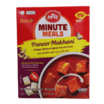 Paneer Makhani