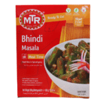 Bhindi Masala