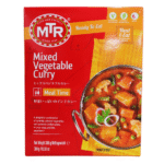 Mixed Veg Curry