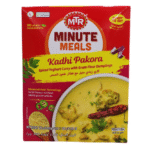 Kadhi Pakora