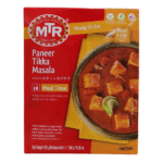 Paneer Tikka Masala