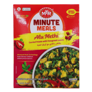 Alu Methi