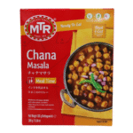 Chana Masala