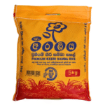 Keeri Samba Rice