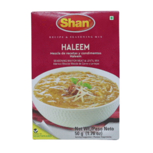 Haleem Masala