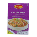 Chicken Handi Masala