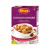 Shan Chicken Ginger