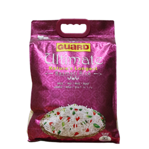 Ultimate Basmati Rice