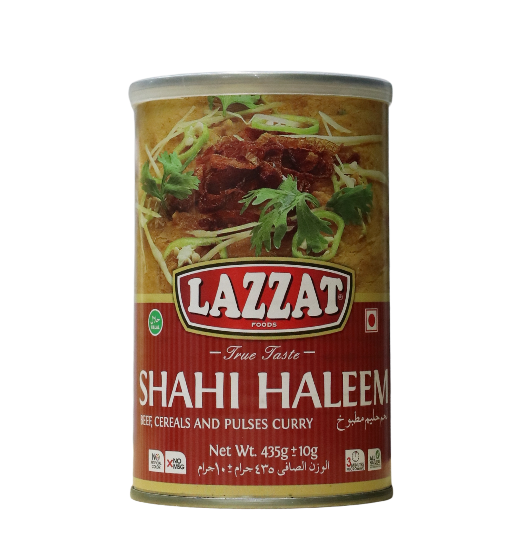 Shahi Haleem Lazzat