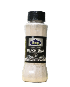 Himalyan Black Salt