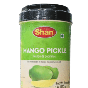 Mango Pickle