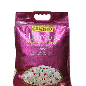 Basmati Rice Ultimate