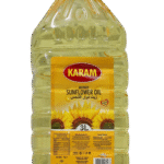 Sunflower Oil (3L)