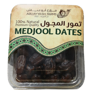 Medjool Dates