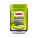 Mango Pickle in oil-1kg-AHMED