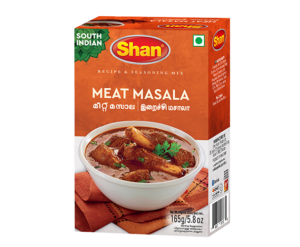 Shan Meat Masala(South Indian)