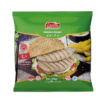 Lezita Chicken Burger